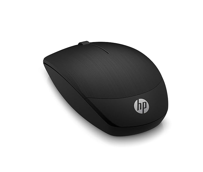 HP X200 Wireless Mouse - Image 4