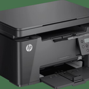 HP MFP M126NW PLUS Laser Printer
