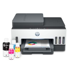 HP Smart Tank 790 Wi-Fi All-in-One Printer Photo