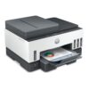 HP Smart Tank 790 Wi Fi All-in-One Printer Cross