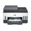 HP Smart Tank 790 Wi Fi All-in-One Printer Front