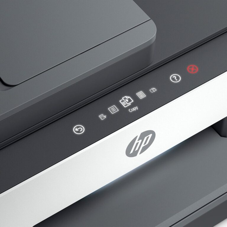 HP Smart Tank 790 Wi Fi All-in-One Printer Photo2
