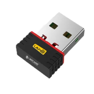 Lapcare 150Mbps Nano USB WiFi Adapter