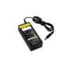 Lapcare Laptop Power Adapter compatible with Sony 90W