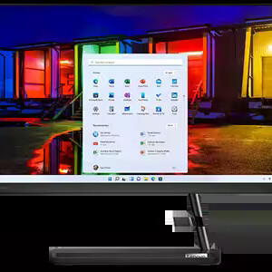 Lenovo All In One IdeaCentre AIO 3 22IAP7