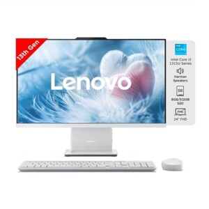 Lenovo All In One 24IRH9