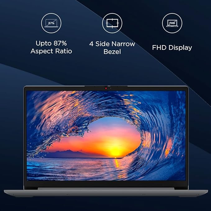 LENOVO LAPTOP I3-12TH GENERATION 15IAU7 - Image 10