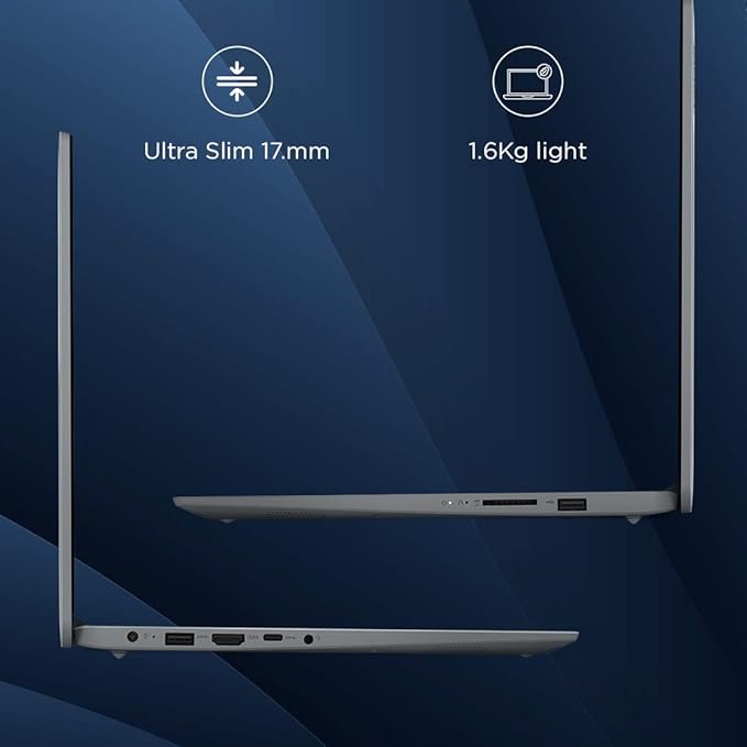 LENOVO LAPTOP I3-12TH GENERATION 15IAU7 - Image 12