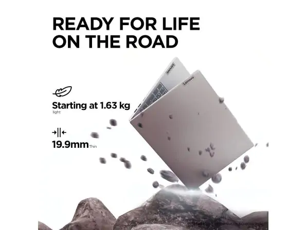 LENOVO LAPTOP I3-12TH GENERATION 15IAU7 - Image 5