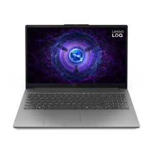 Lenovo Laptop I5 12th Gen LOQ 83LK009VIN