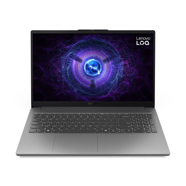 Lenovo Laptop I5 12th Gen LOQ 83LK009VIN