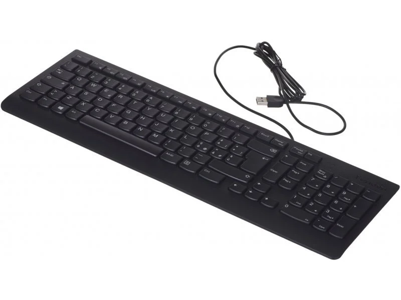Lenovo Calliope USB Keyboard - Image 2