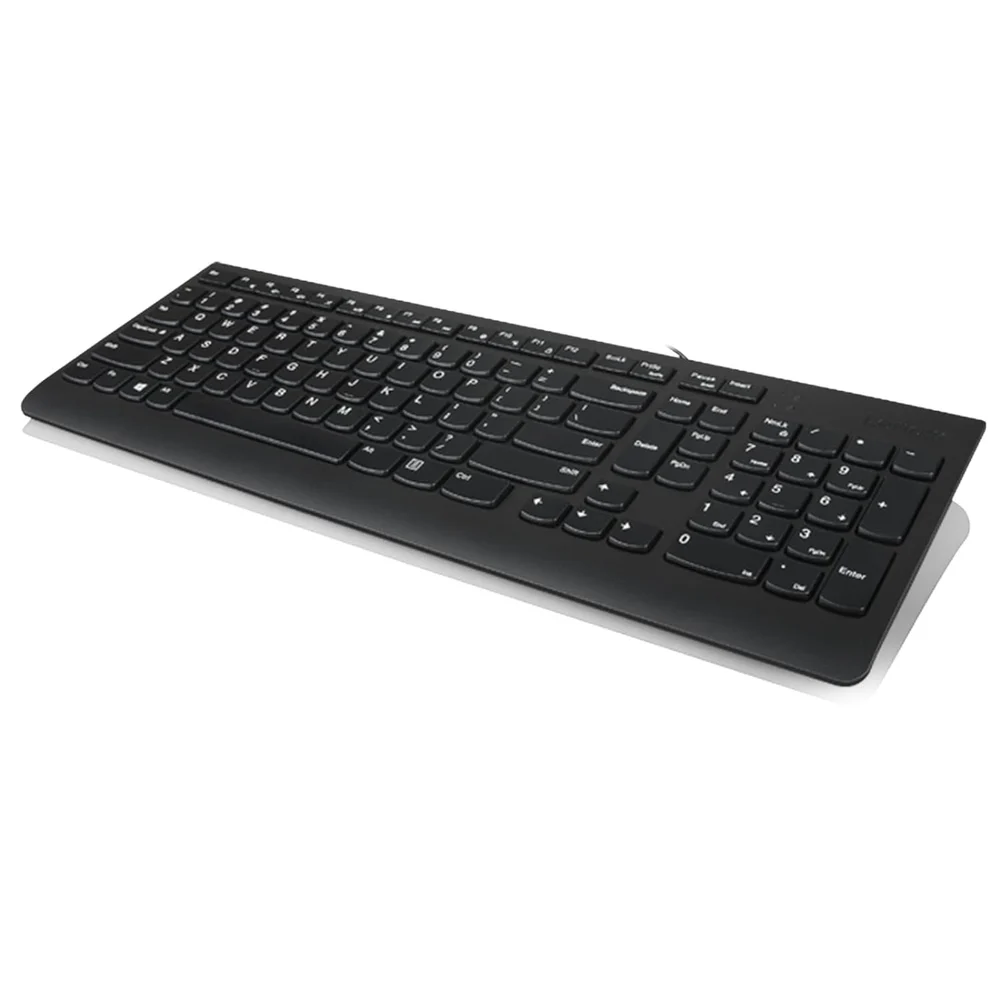 Lenovo Calliope USB Keyboard - Image 4