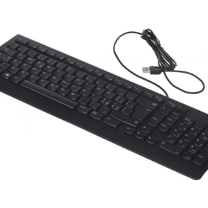 Lenovo Calliope USB Keyboard