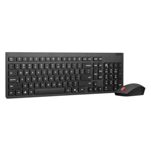 Lenovo 4X31N50708 Essential Wireless Keyboard Mouse Gen2