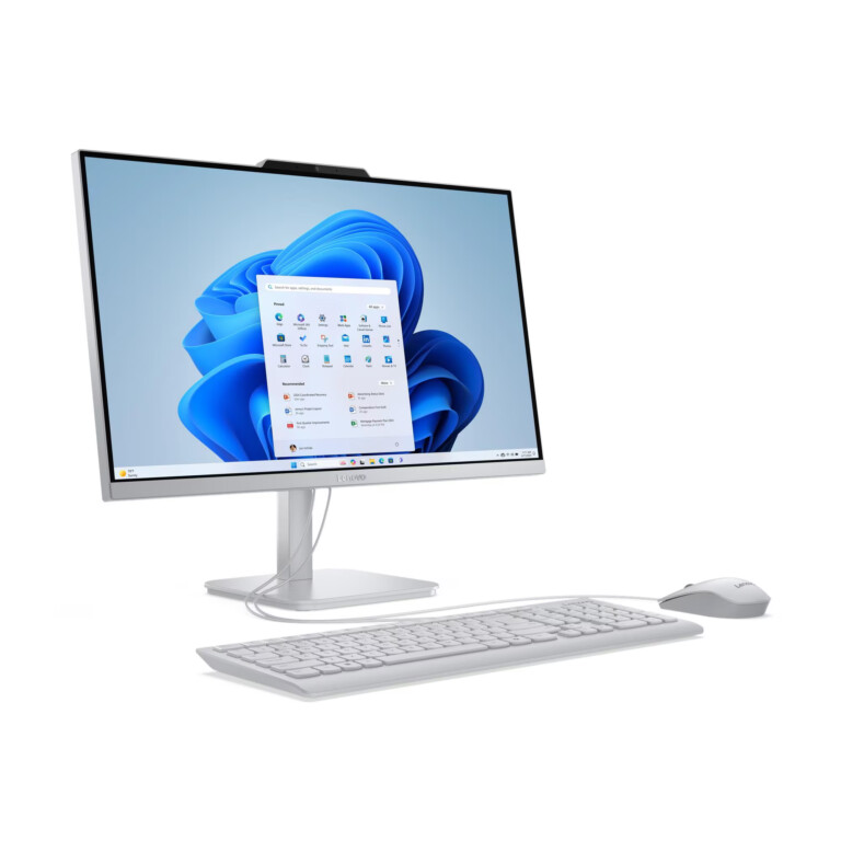 Lenovo A100 F0J6005LIN All-in-One PC