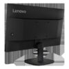 Lenovo D22-39 21.5 Inch IPS Monitor Back
