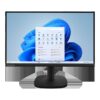 Lenovo D22-39 21.5 Inch IPS Monitor Front