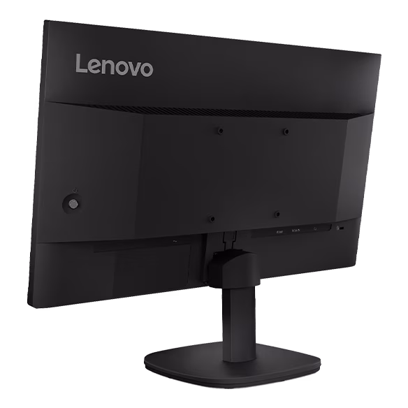 Lenovo D22-39 21.5 Inch IPS Monitor Back