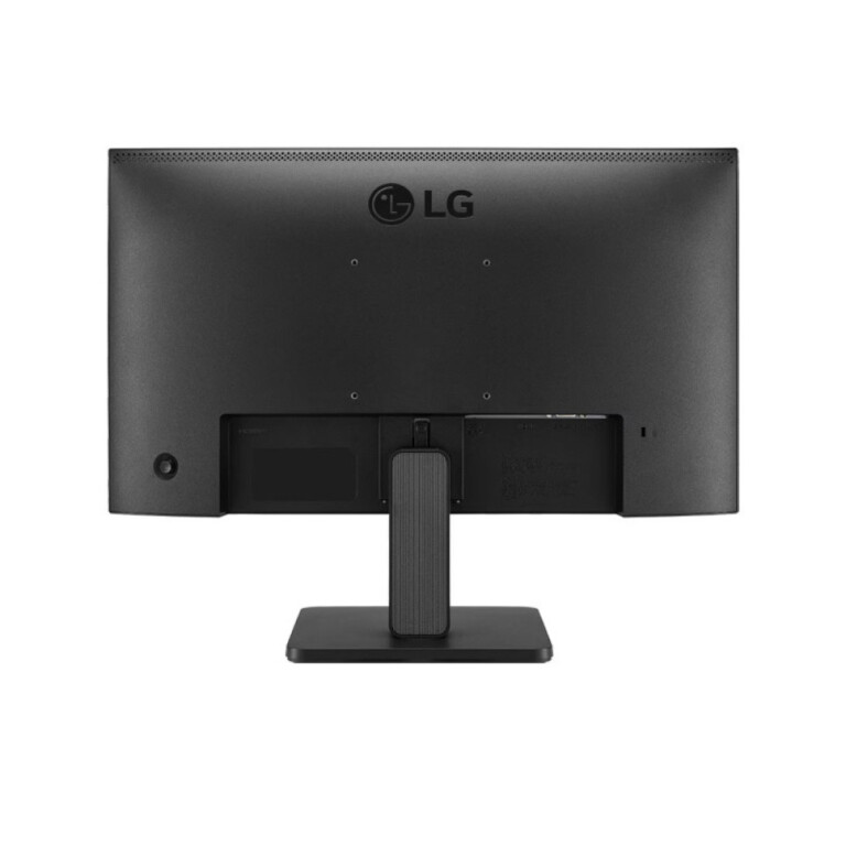LG 22MR410-B 22 Inches Full HD Monitor Back