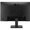 LG 24MR400-B 24 Inch IPS Full HD Monitor Back
