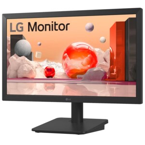 LG 20U401A-B 20 inch Monitor
