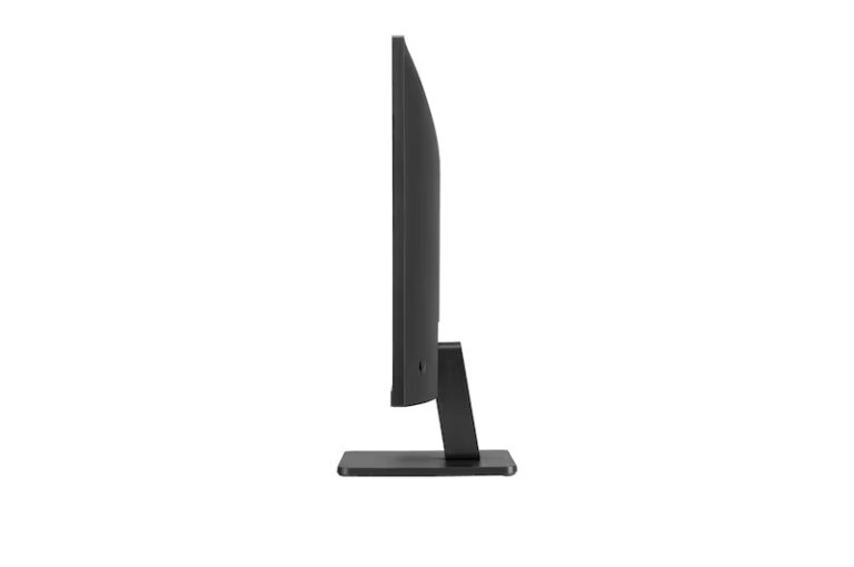 LG 27MR400-B 27 Inch IPS Full HD monitor Cross
