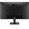 LG 27MR400-B 27 Inch IPS Full HD monitor Back