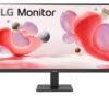 LG 27MR400-B 27 Inch IPS FHD monitor Front