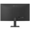 LG 24U411A-BN 24 Inch IPS FHD Monitor Back