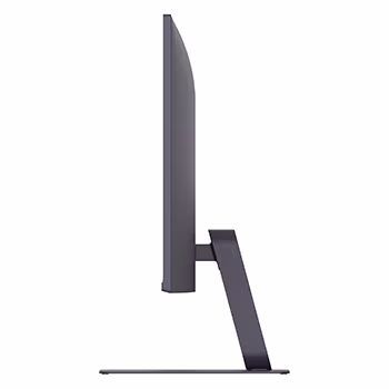LG 24G411A-B UltraGear 24 inch Monitor Cross