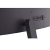 LG 24G411A-B UltraGear 24 inch Monitor Ports