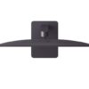 LG 24G411A-B UltraGear 24 inch Monitor Top