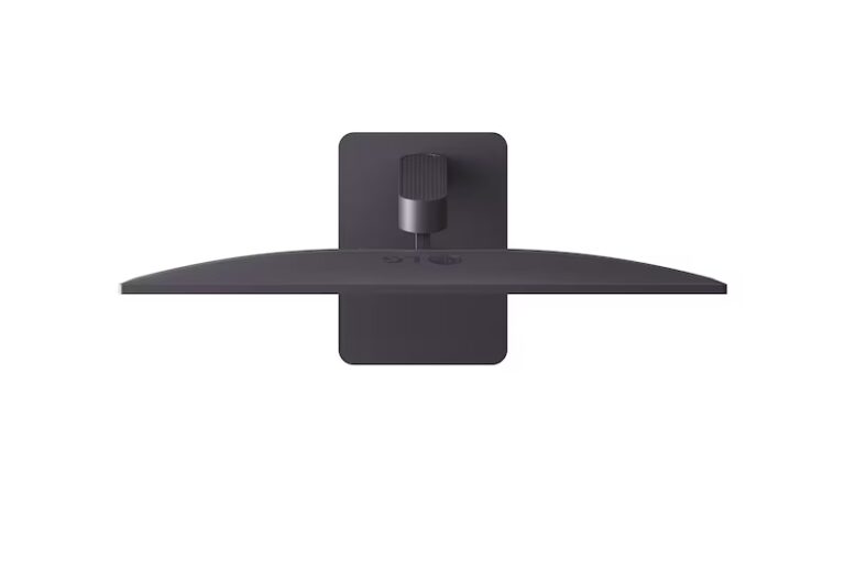 LG 24G411A-B UltraGear 24 inch Monitor Top