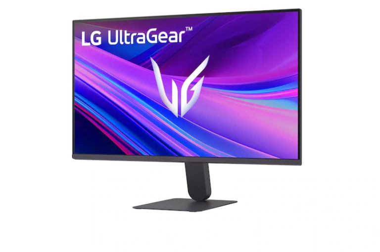 LG 24G411A-B UltraGear 24 inch Monitor Photo