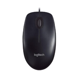 LOGITECH M90 WIRED MOUSE