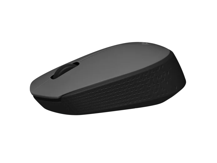 LOGITECH M171 WIRELESS MOUSE - Image 2
