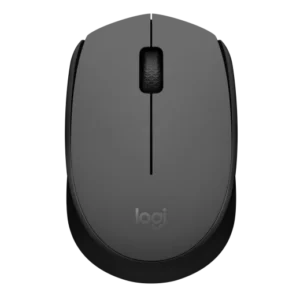 LOGITECH M171 WIRELESS MOUSE