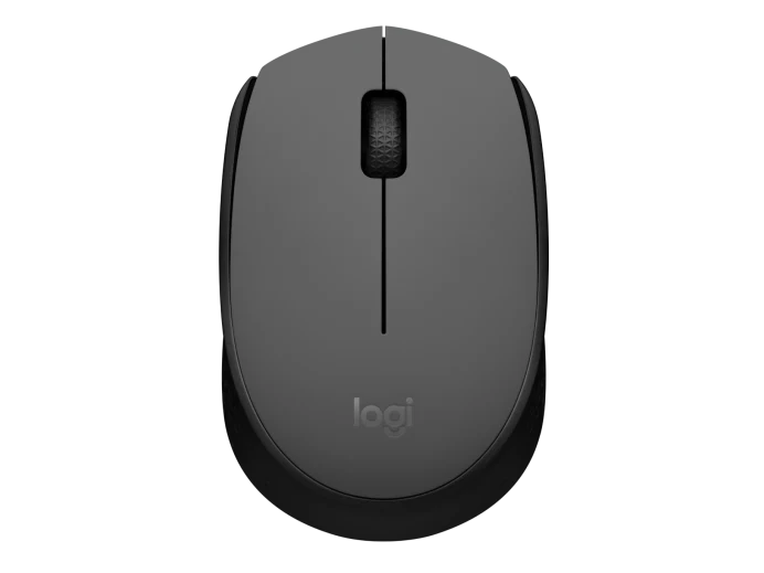 LOGITECH M171 WIRELESS MOUSE