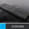 Logitech MK235 Wireless Keyboard Mouse Combo