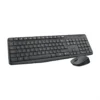 Logitech MK235 Wireless Keyboard Mouse Combo