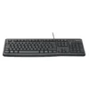 Logitech K120 Wired Keyboard