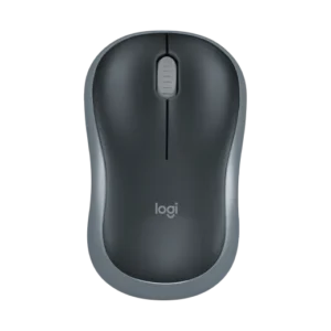 Logitech M185 Wireless Mouse Photo