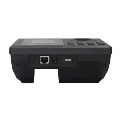 Mantra Time Attendance Machine BioFace-MSD1K - Image 2