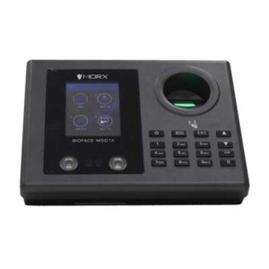 Mantra Time Attendance Machine BioFace-MSD1K