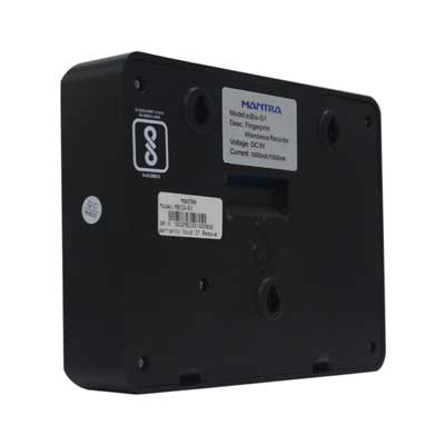 Mantra Time Attendance Machine mBio-G1 - Image 3