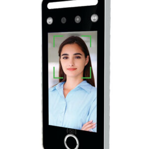 Mantra Time Attendance Machine BioFace MSD5K Photo