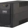 Numeric Digital 600 EX UPS Cross