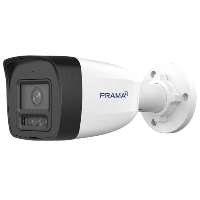 Prama PT-NC120D3-WNM(D2) 2MP Bullet Camera Photo