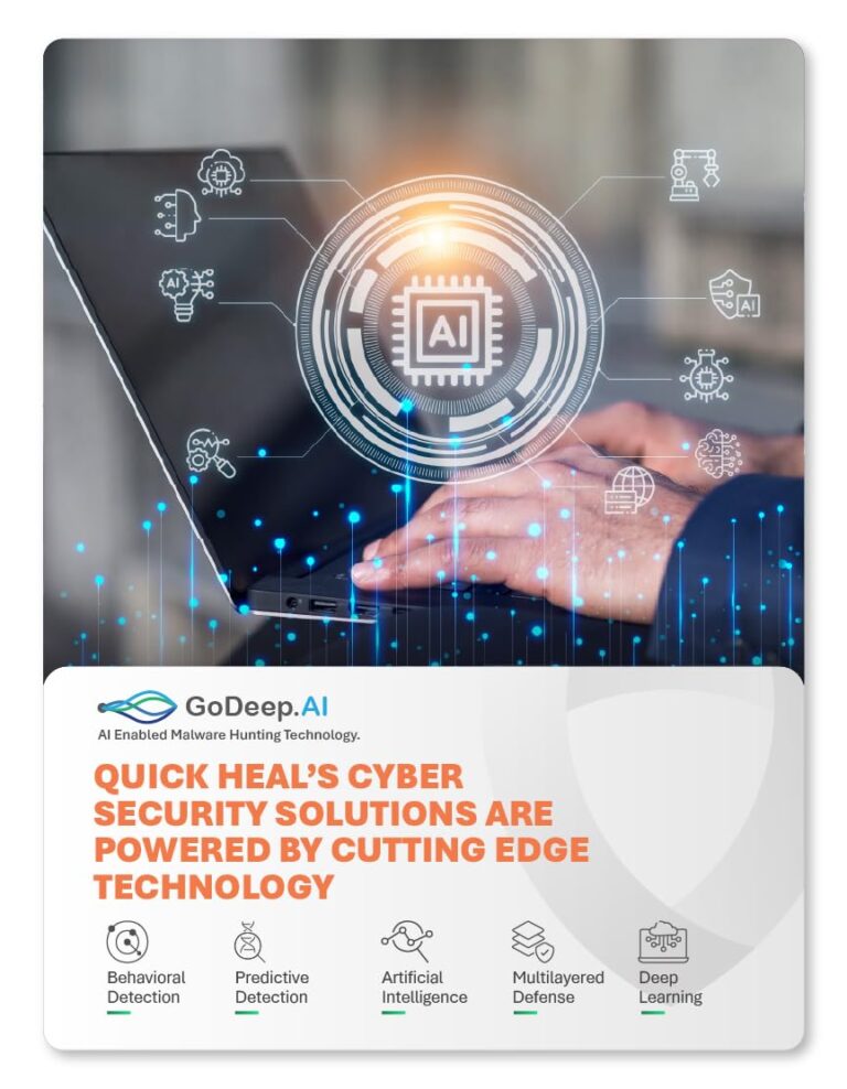 Quick Heal Total Security 3 User 3 Years Photo2